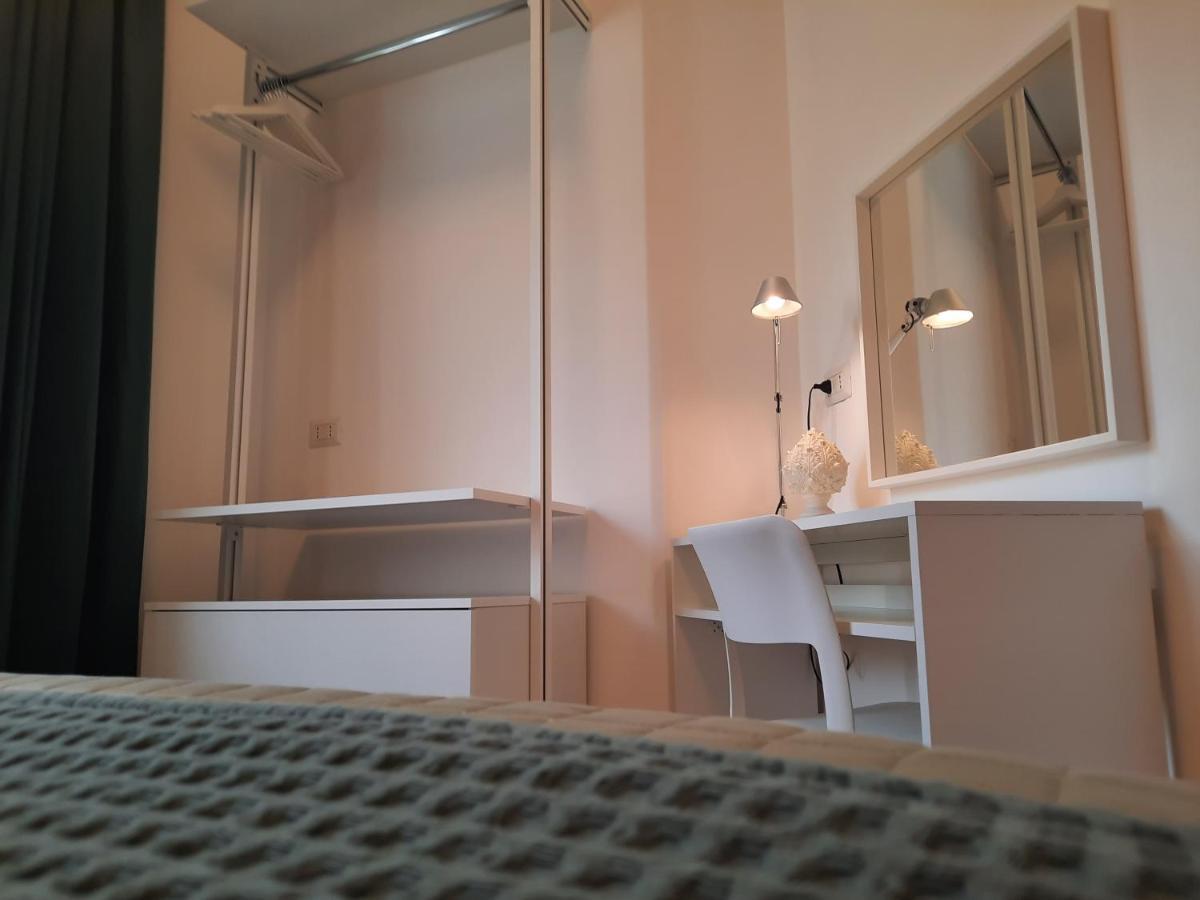 La Casa Di Livia Apartment Rom